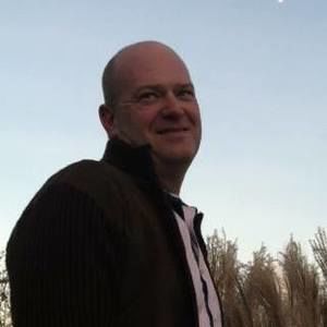 Meet your Posher, Dewayne